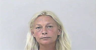 Caroline Flynn-Julian, - St. Lucie County, FL 